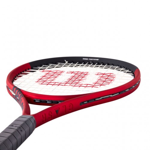 Vợt Tennis Wilson CLASH 100 V2.0 (295GR) -WR074011U 2