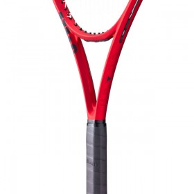 Vợt Tennis Wilson CLASH 100 V2.0 (295GR) -WR074011U 1