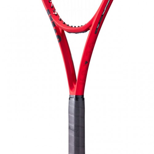 Vợt Tennis Wilson CLASH 100 V2.0 (295GR) -WR074011U 1