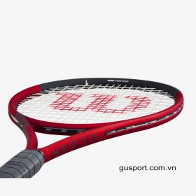 Vợt Tennis Wilson CLASH 100L V2.0 (280GR) -WR074311U2 2