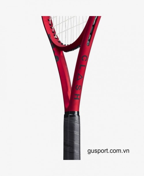 Vợt Tennis Wilson CLASH 100UL V2.0 (265GR) -WR074411U2 4