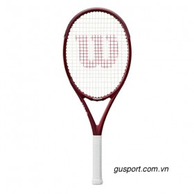 Vợt tennis Wilson Triad Five (267GR) -WR056611U2