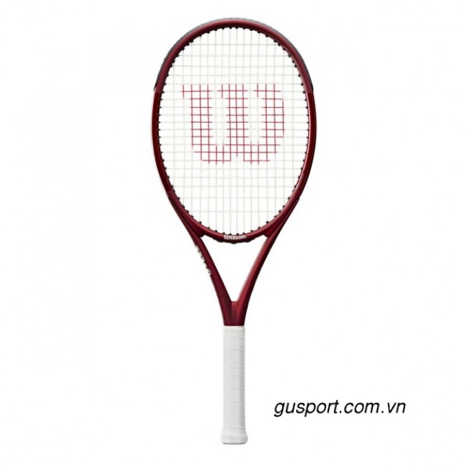Vợt tennis Wilson Triad Five (267GR) -WR056611U2