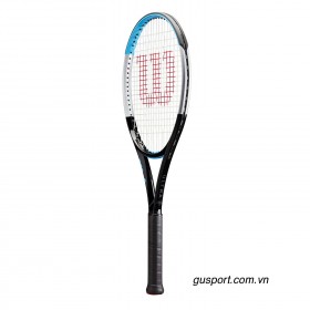 Vợt Tennis Wilson Ultra 100UL (260gr) V3.0 -WR036611U2 1