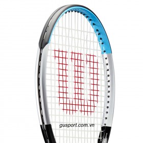 Vợt Tennis Wilson Ultra 100UL (260gr) V3.0 -WR036611U2 0