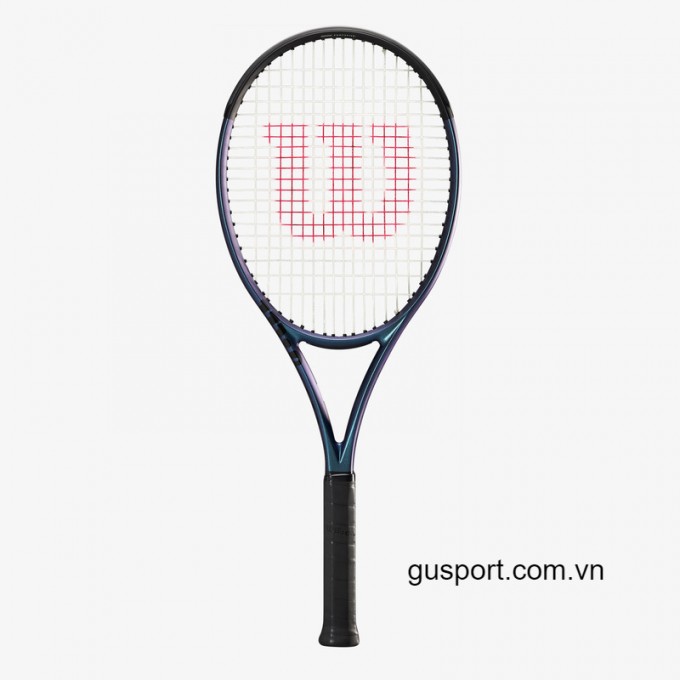 Vợt Tennis Wilson Ultra 100UL (260gr) V4 2022 -WR108511U2