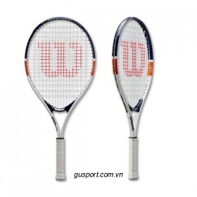 Vợt Tennis Trẻ Em WILSON Roland Garros ELITE 21 -WR029610H 0