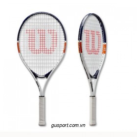 Vợt tennis trẻ em WILSON Roland Garros ELITE 23 CVR WR038810H 0