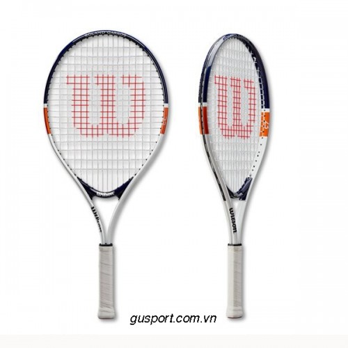 Vợt tennis trẻ em WILSON Roland Garros ELITE 23 CVR WR038810H 0
