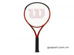 Vợt Tennis Wilson Burn 100LS V5.0 (280GR) -WR109011U2