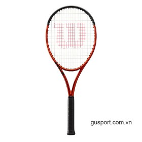 Vợt Tennis Wilson Burn 100LS V5.0 (280GR) -WR109011U2
