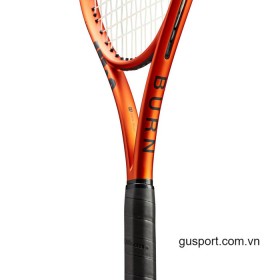 Vợt Tennis Wilson Burn 100LS V5.0 (280GR) -WR109011U2 2