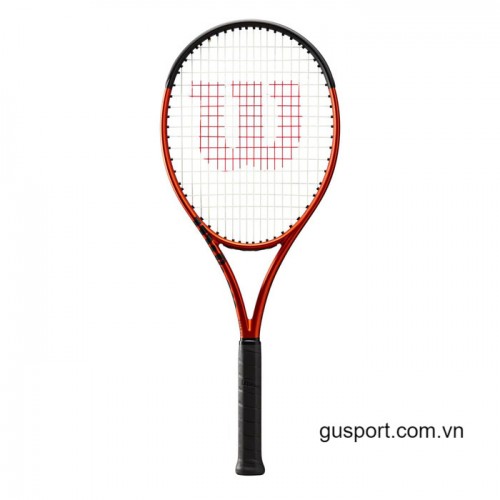 Vợt Tennis Wilson Burn 100LS V5.0 (280GR) -WR109011U2 0