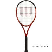 Vợt Tennis Wilson Burn 100ULS V5.0 (260GR)- WR109111U2