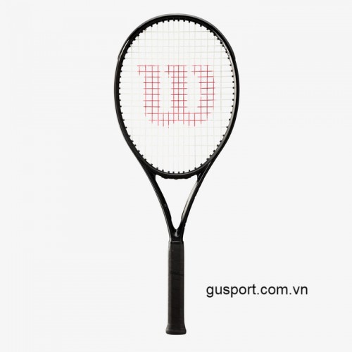 Vợt Tennis Wilson CLASH 100L V2.0 NOIR Limited (280GR) -WR142211U2 0