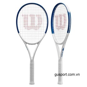 Vợt Tennis Wilson CLASH 100L V2.0 US Open 2023 (280GR) -WR1419111U2