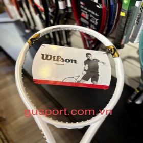 Vợt Tennis Wilson HYPER HAMMER 5.3 (242GR) WTH- WR154311U2 0