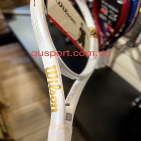Vợt Tennis Wilson HYPER HAMMER 5.3 (242GR) WTH- WR154311U2 1
