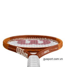 Vợt Tennis Wilson Roland Garros Team (249GR) -WR085810U 1