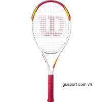 Vợt Tennis Wilson SIX ONE Limited Edition (264Gr)- WR125010U