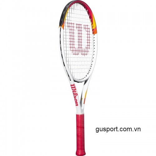 Vợt Tennis Wilson SIX ONE Limited Edition (264Gr)- WR125010U 0
