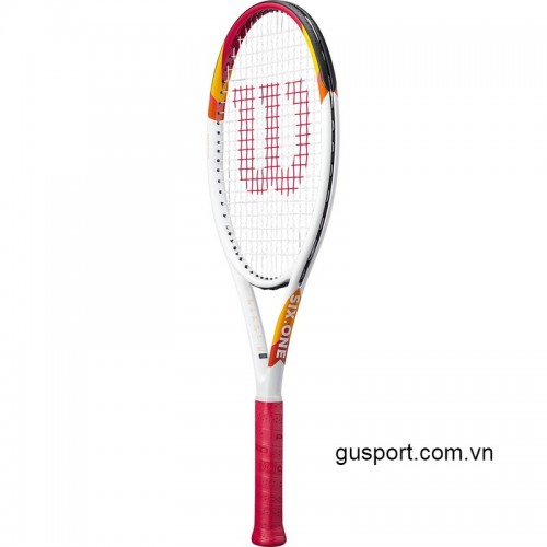 Vợt Tennis Wilson SIX ONE Limited Edition (264Gr)- WR125010U 1