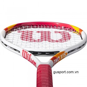 Vợt Tennis Wilson SIX ONE Limited Edition (264Gr)- WR125010U 2