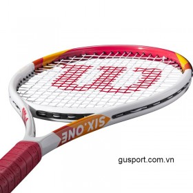 Vợt Tennis Wilson SIX ONE Limited Edition (264Gr)- WR125010U 3