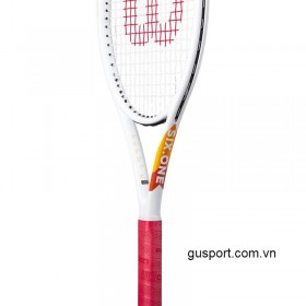 Vợt Tennis Wilson SIX ONE Limited Edition (264Gr)- WR125010U 4