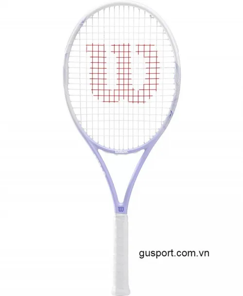 Vợt Tennis Wilson Soleste 105 (264Gr)- WR146110U2 0