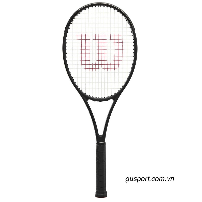 Vợt Tennis Wilson PRO STAFF 97 V13 2021 (315GR) -WR043811U