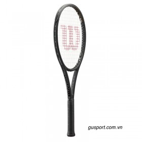 Vợt Tennis Wilson PRO STAFF 97 V13 2021 (315GR) -WR043811U 1