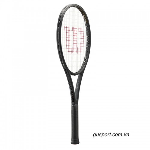 Vợt Tennis Wilson PRO STAFF 97 V13 2021 (315GR) -WR043811U 1