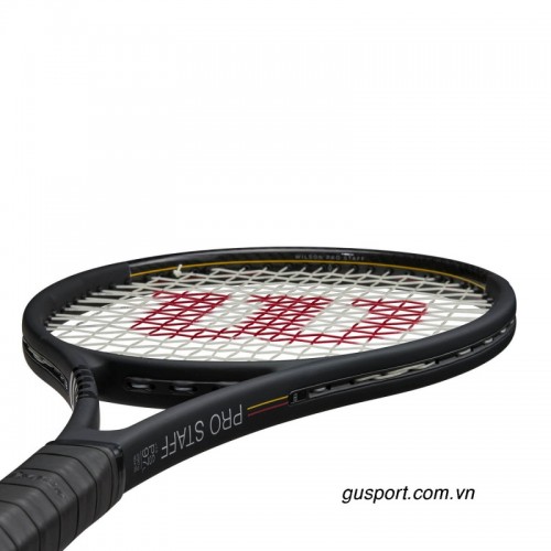 Vợt tennis Wilson Pro Staff 97L V13 (290GR) -WR043911U2 4