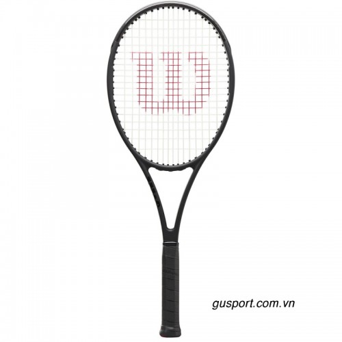 Vợt tennis Wilson Pro Staff 97UL V13 (270GR) -WR057411U2 0