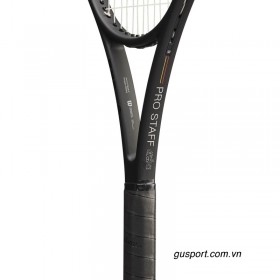 Vợt tennis Wilson Pro Staff 97UL V13 (270GR) -WR057411U2 4