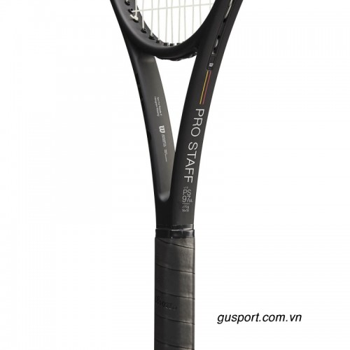 Vợt tennis Wilson Pro Staff 97UL V13 (270GR) -WR057411U2 4