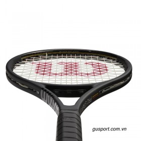 Vợt tennis Wilson Pro Staff 97UL V13 (270GR) -WR057411U2 3