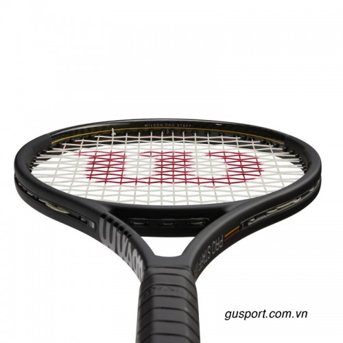 Vợt tennis Wilson Pro Staff 97UL V13 (270GR) -WR057411U2 3