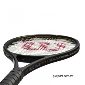 Vợt tennis Wilson Pro Staff 97UL V13 (270GR) -WR057411U2 2