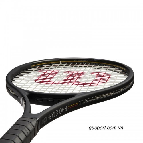 Vợt tennis Wilson Pro Staff 97UL V13 (270GR) -WR057411U2 2