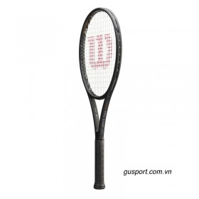 Vợt tennis Wilson Pro Staff 97UL V13 (270GR) -WR057411U2 1