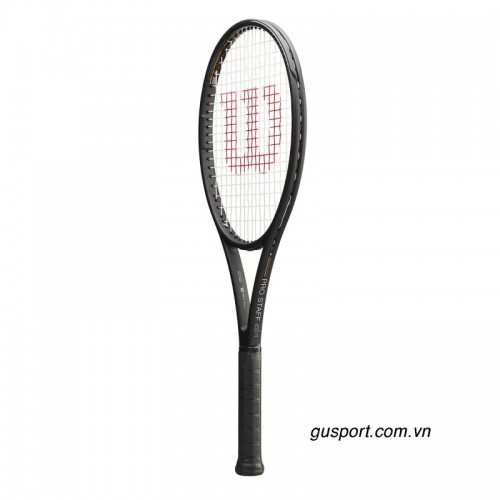 Vợt tennis Wilson Pro Staff 97UL V13 (270GR) -WR057411U2 1