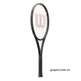 Vợt tennis Wilson Pro Staff 97UL V13 (270GR) -WR057411U2 0