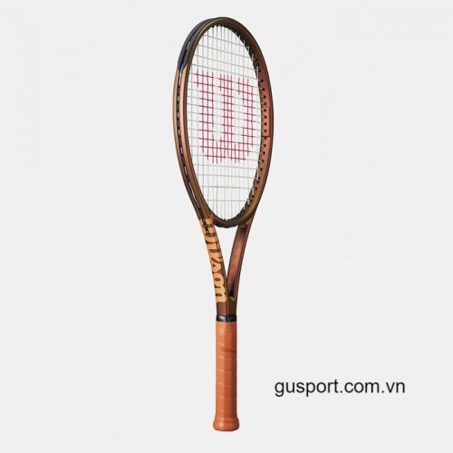Vợt tennis Wilson Pro Staff 97L V14 (290GR) -WR125911U2 0