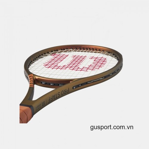 Vợt tennis Wilson Pro Staff 97L V14 (290GR) -WR125911U2 2