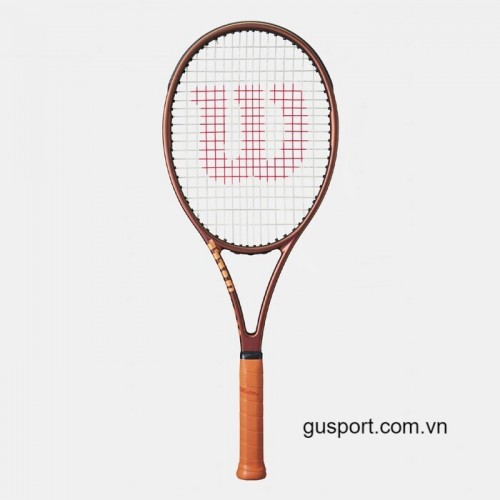 Vợt tennis Wilson Pro Staff 97L V14 (290GR) -WR125911U2 0