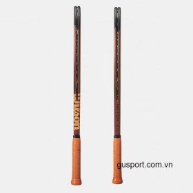 Vợt tennis Wilson Pro Staff 97L V14 (290GR) -WR125911U2 4