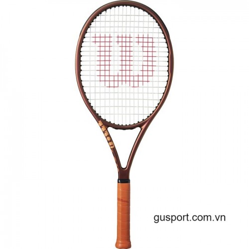 Vợt tennis Wilson Pro Staff Team V14 (280GR)- WR136011U2 0