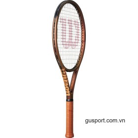 Vợt tennis Wilson Pro Staff Team V14 (280GR)- WR136011U2 0